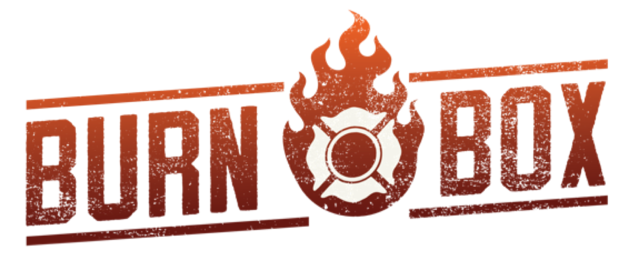 Burnbox